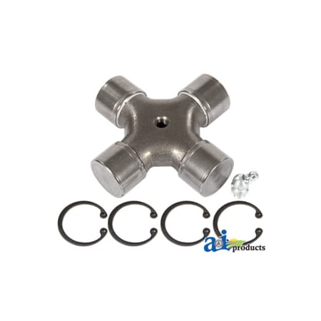 A & I Products Cross & Bearing Kit (CV) 4" x4" x4" A-BP412060012